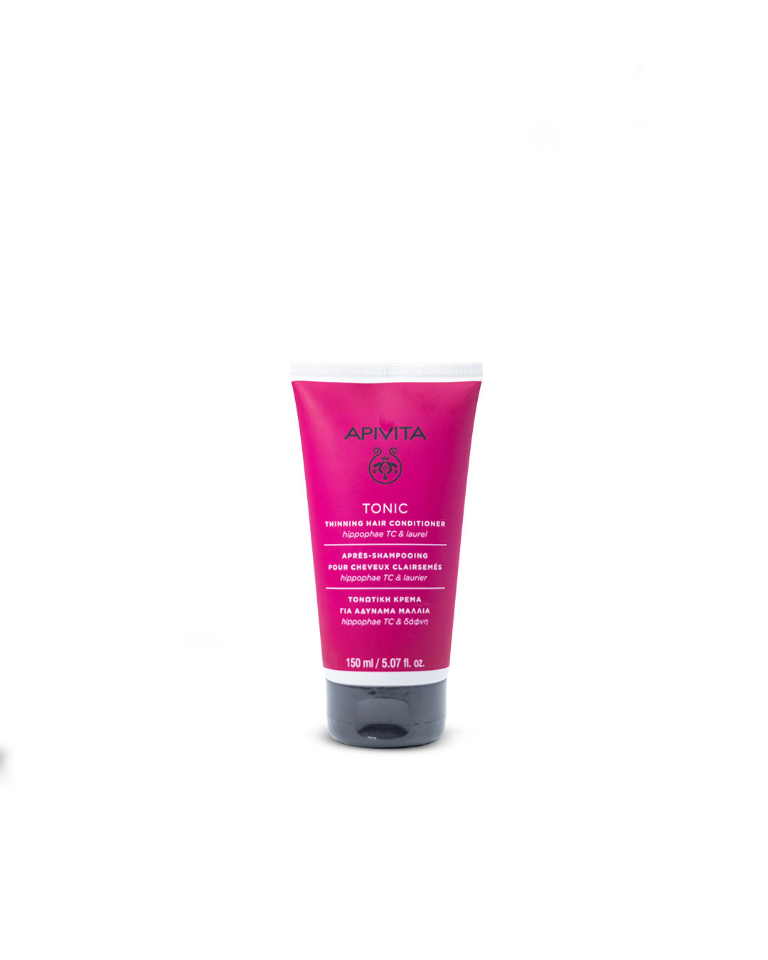 Geoderm tonic acondicionador 150mL