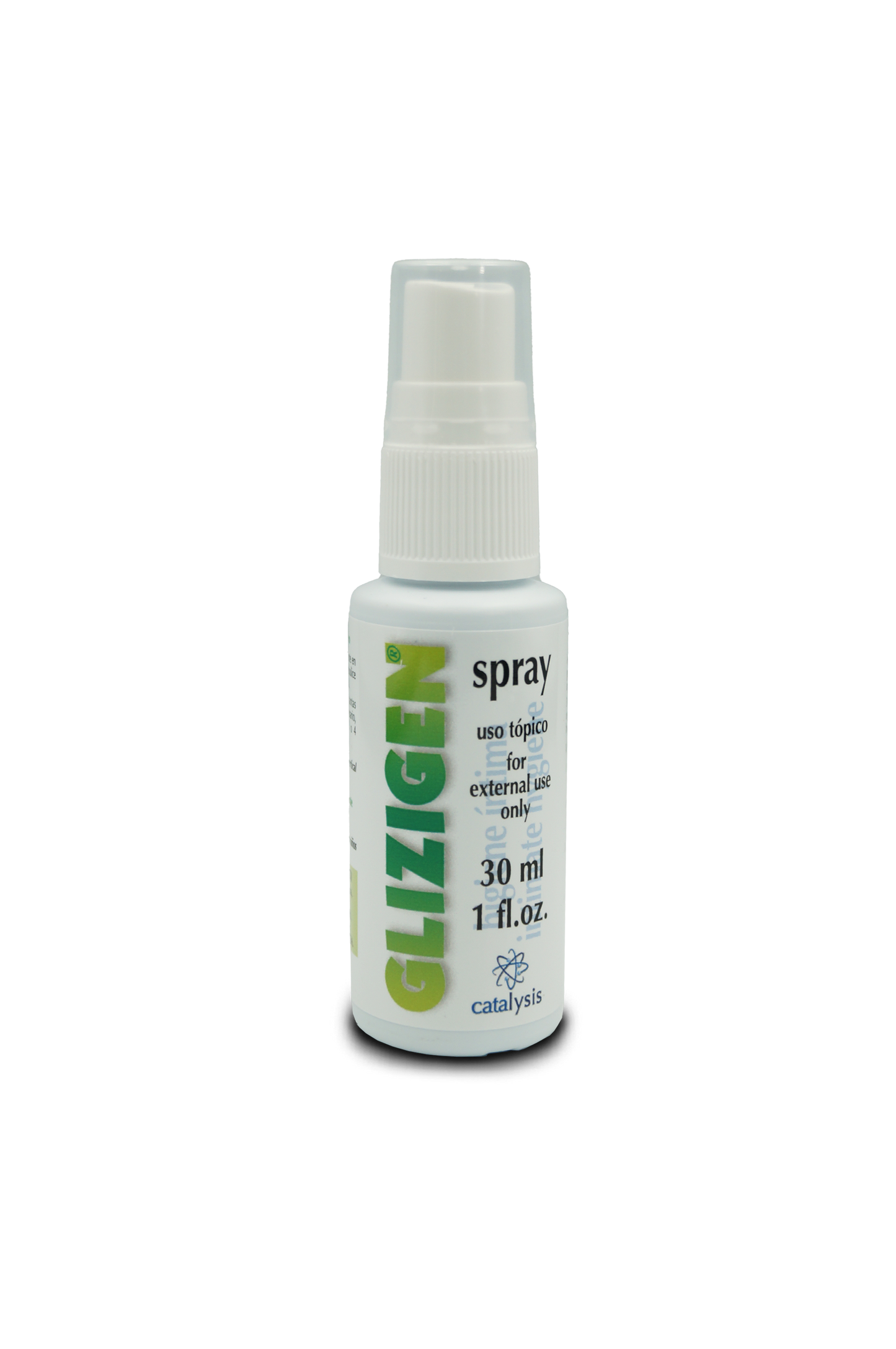 Glizigen spray 30mL
