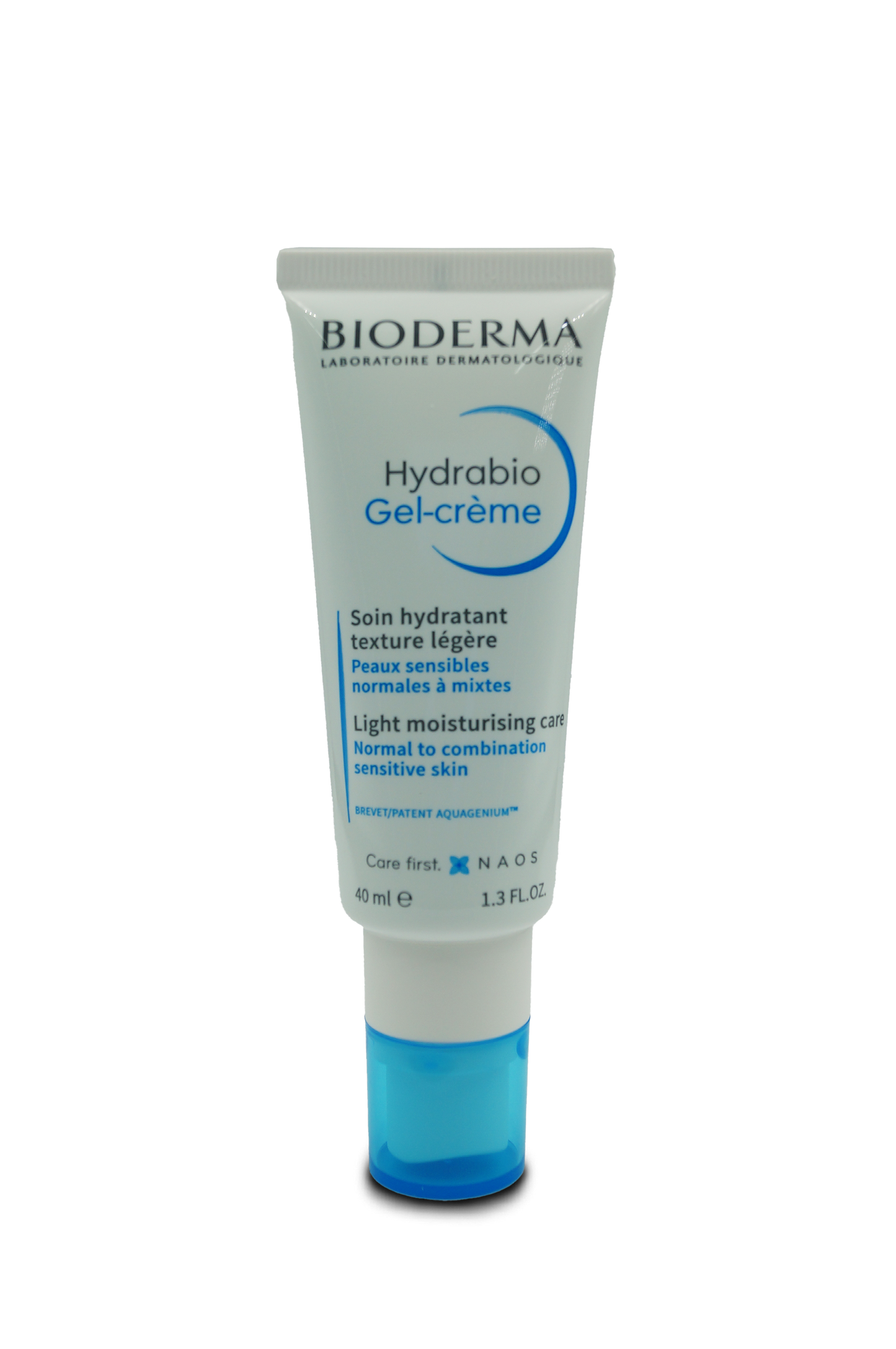 Hydrabio gel-crème 40mL