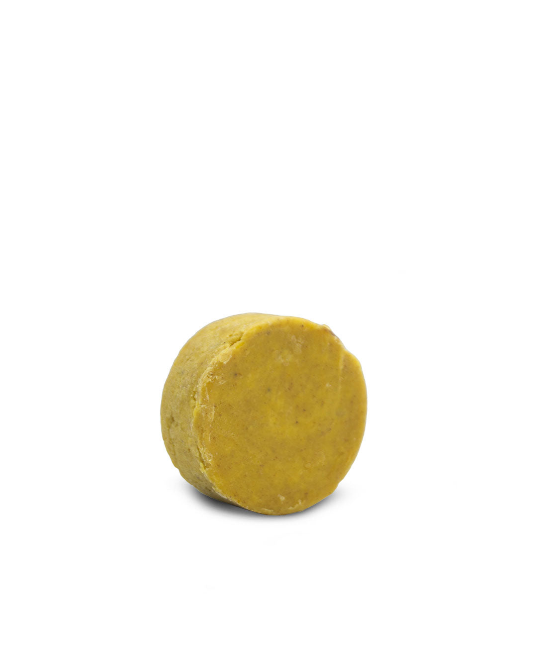 Parchita champú sólido lata cuero cabelludo seco 50g. De Montaña