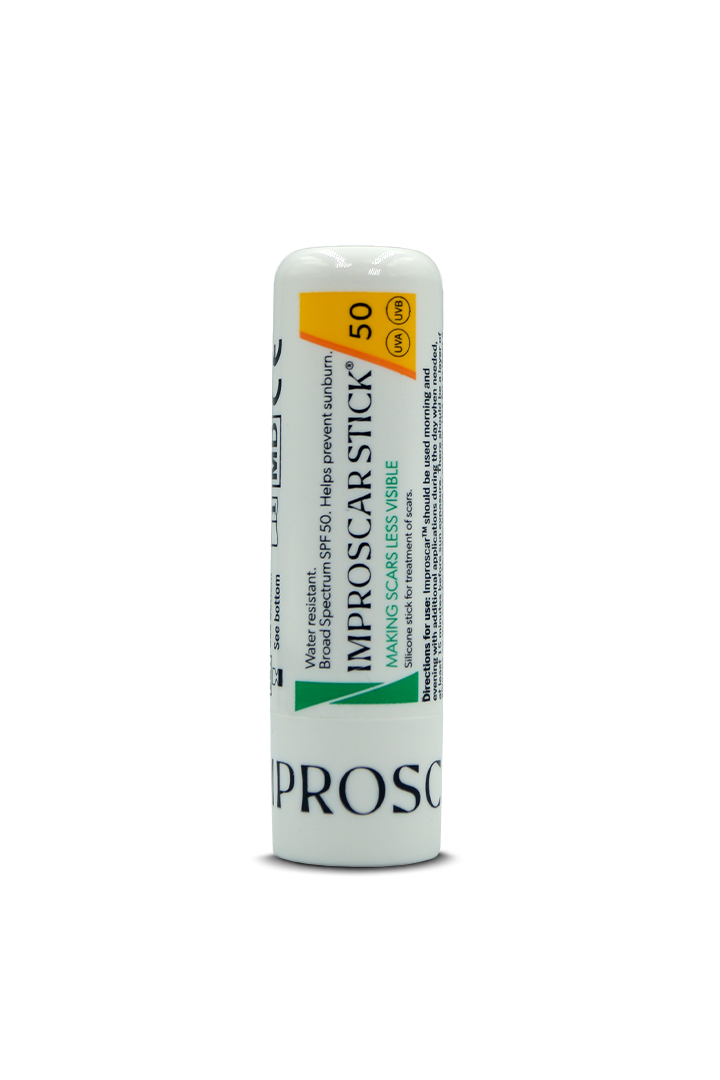 Improscar stick FPS50 5g
