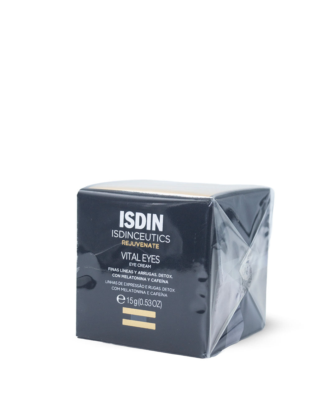ISDIN vital eyes crema 15g