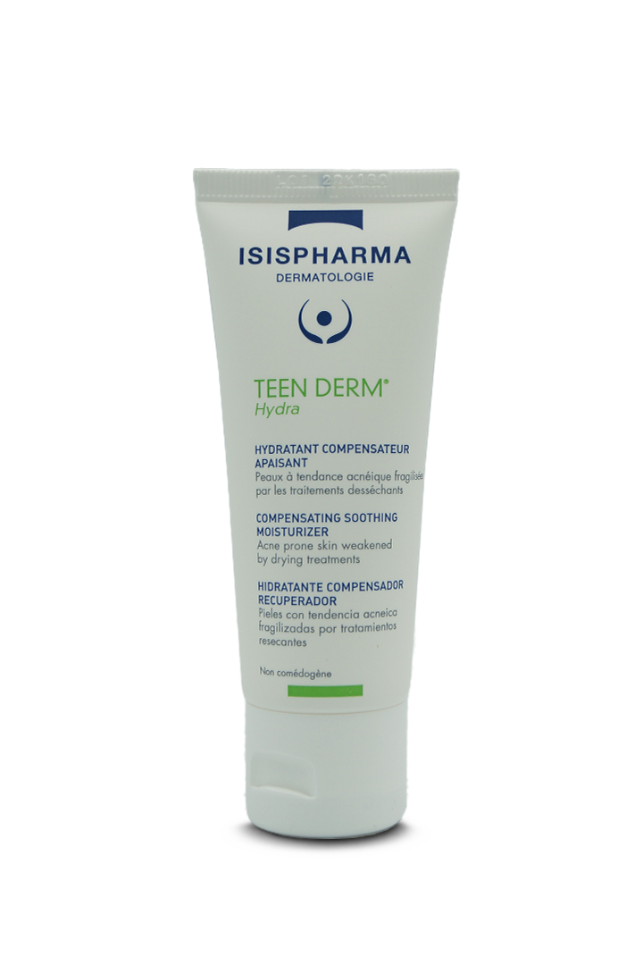 Teen derm hydra gel 40mL