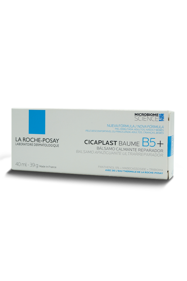 Cicaplast baume B5 40mL