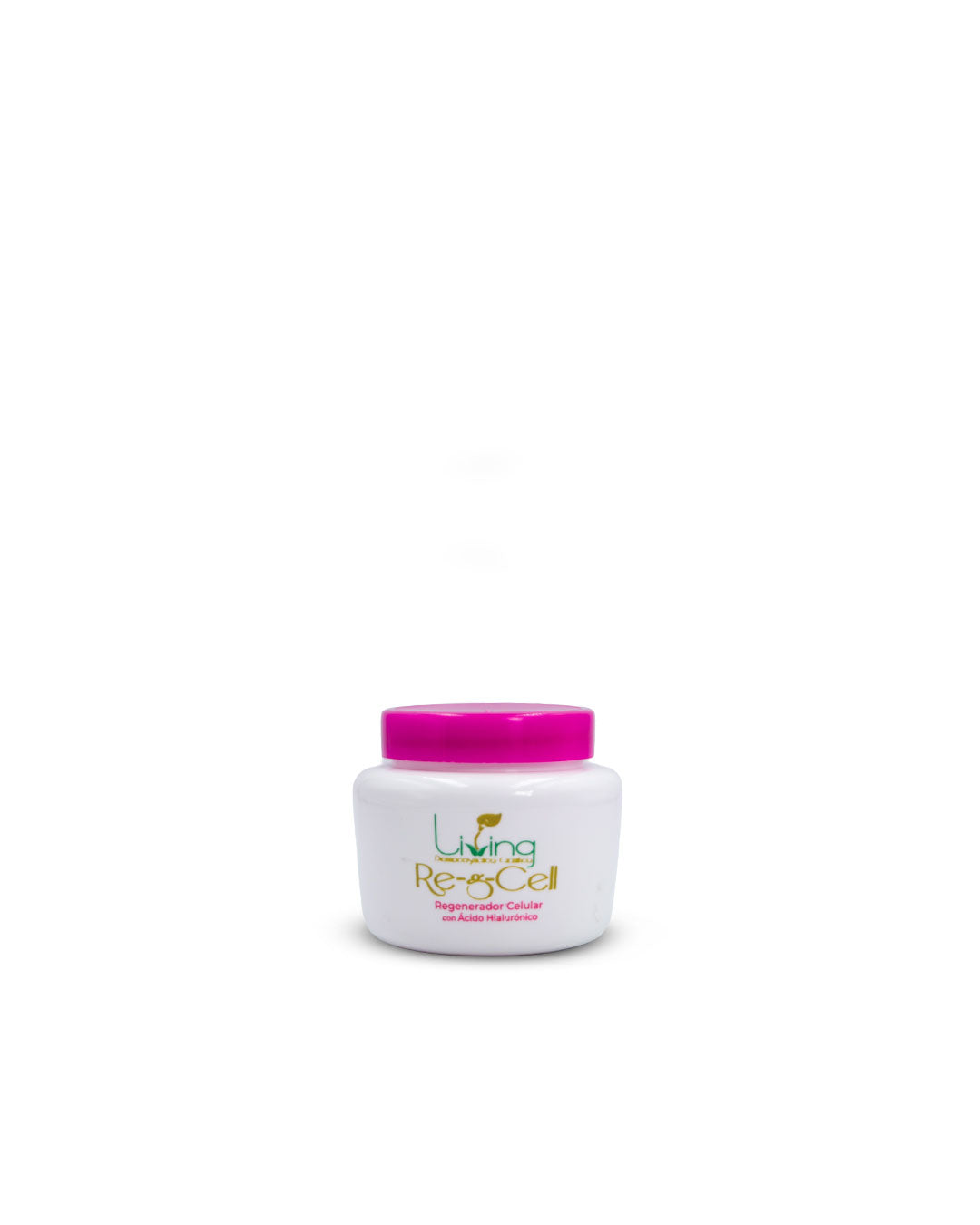 Living Regcell contorno de ojos crema 50g