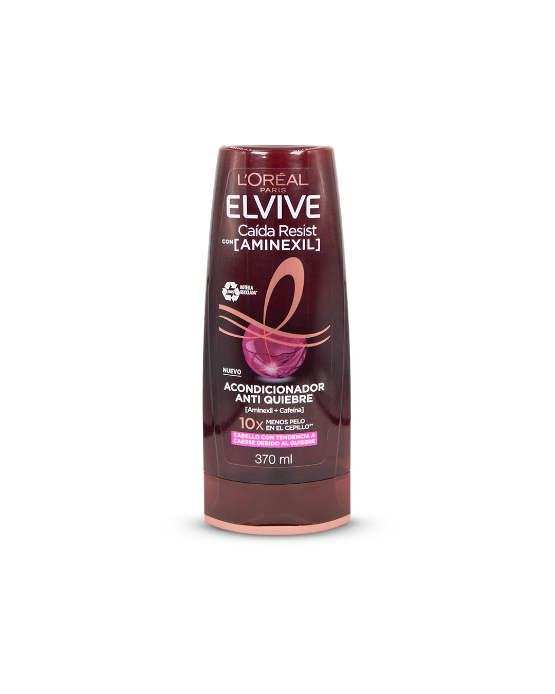 L'Oreal Elvive acondicionador caída resist 370mL