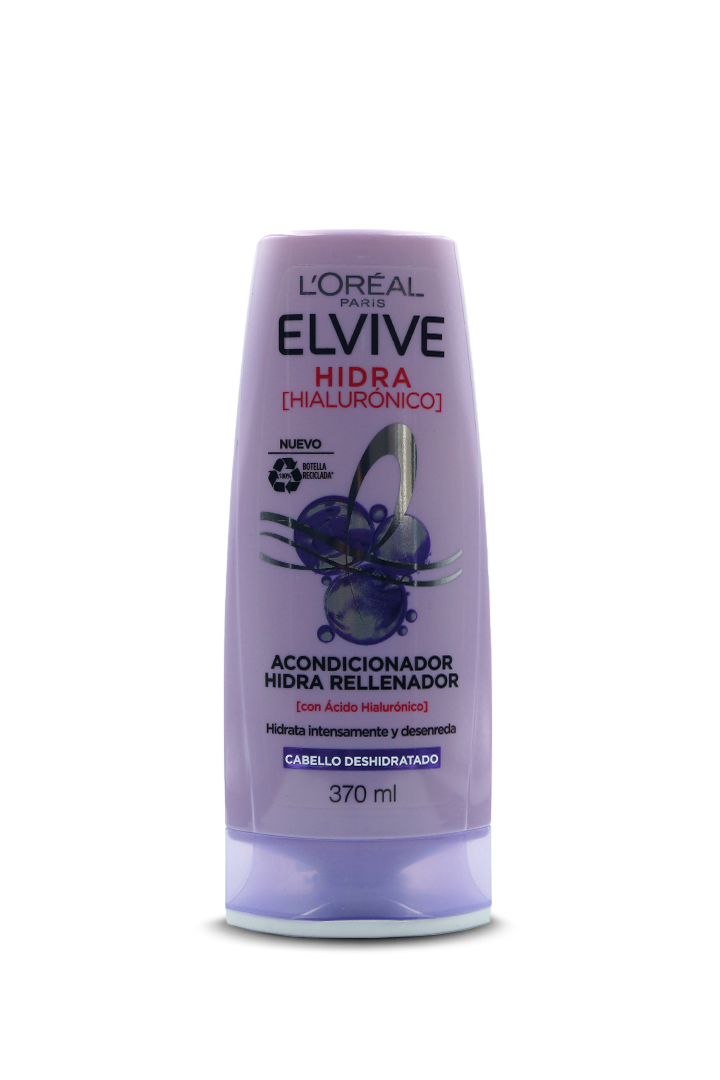 L'Oreal Elvive hidra acondicionador 370mL