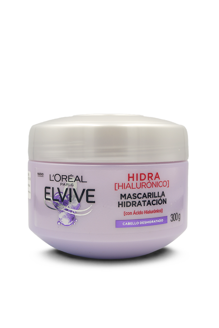 L'Oreal Elvive hidra mascarilla 300g