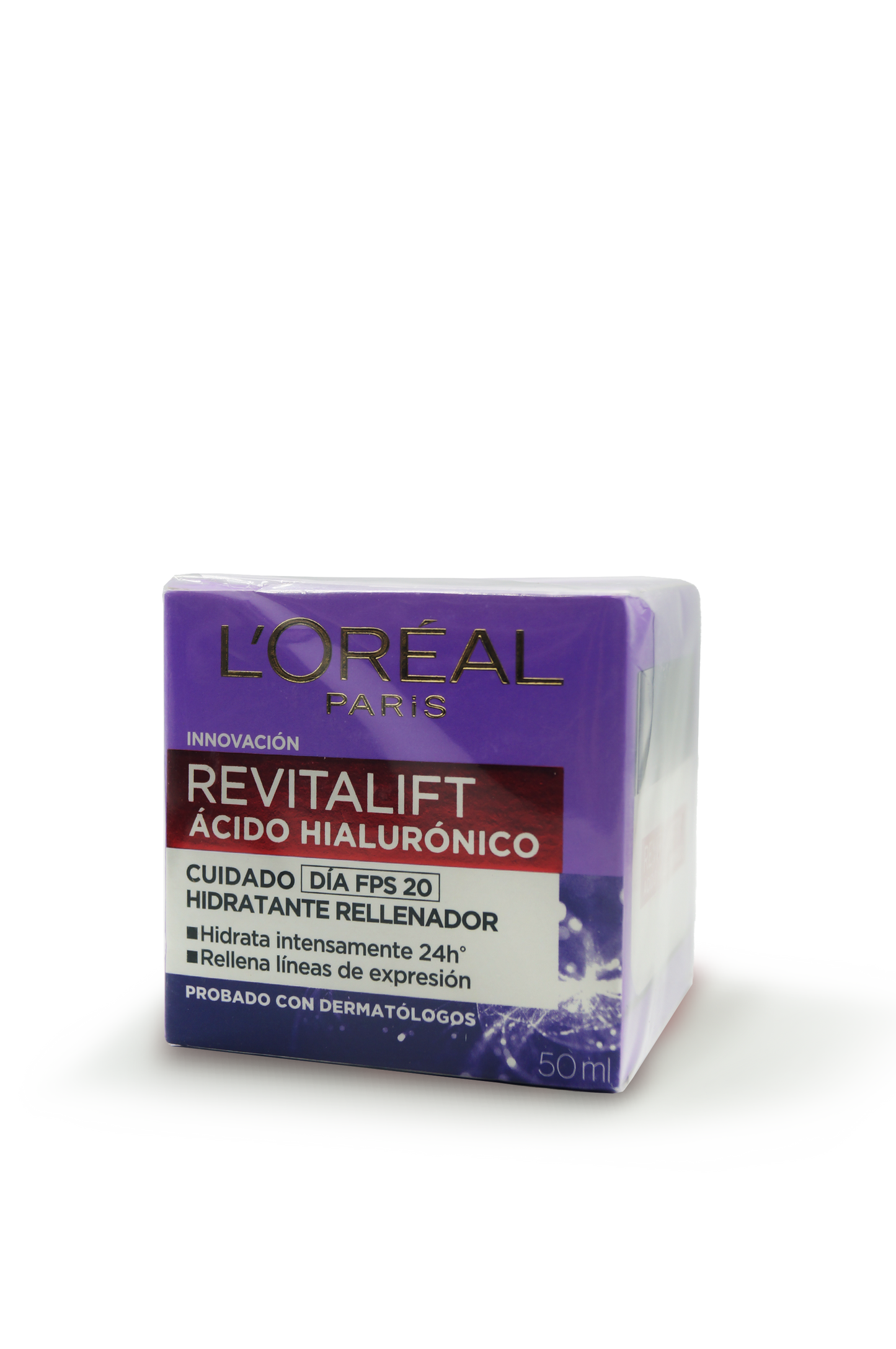 L'Oreal revitalift crema día FPS 20 50mL
