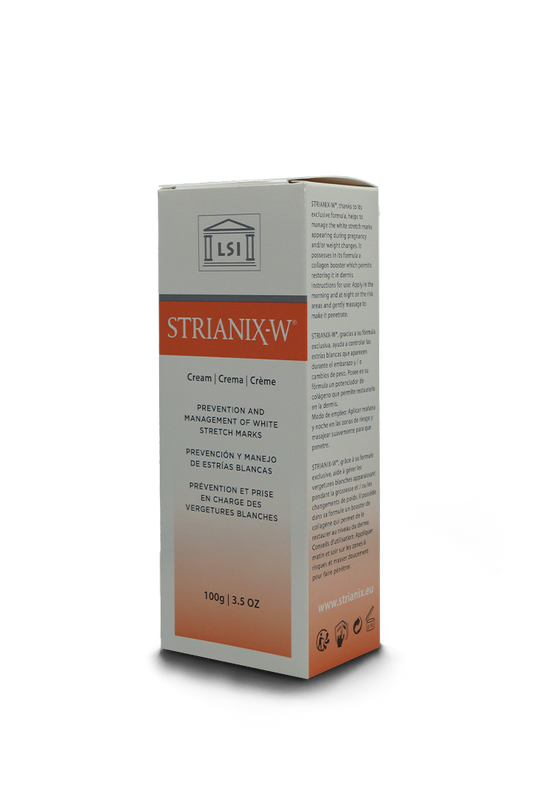 Strianix-W crema 100g