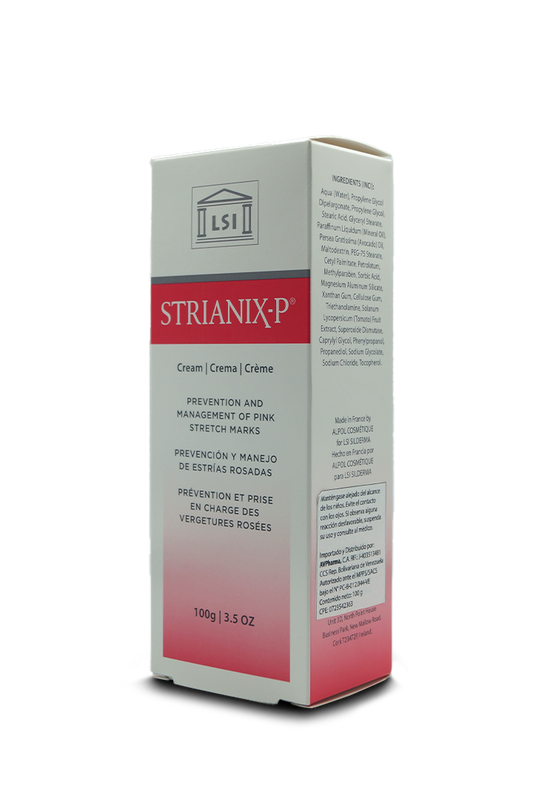 Strianix-P crema 100g