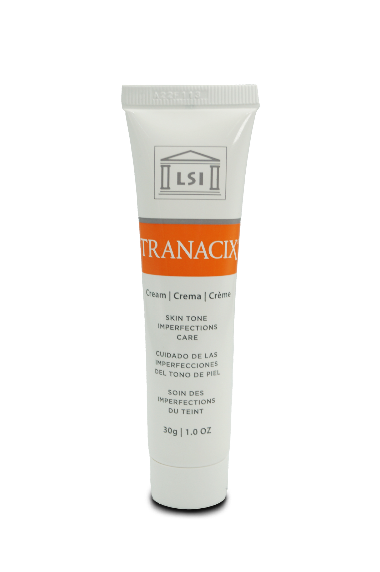 Tranacix crema 30g