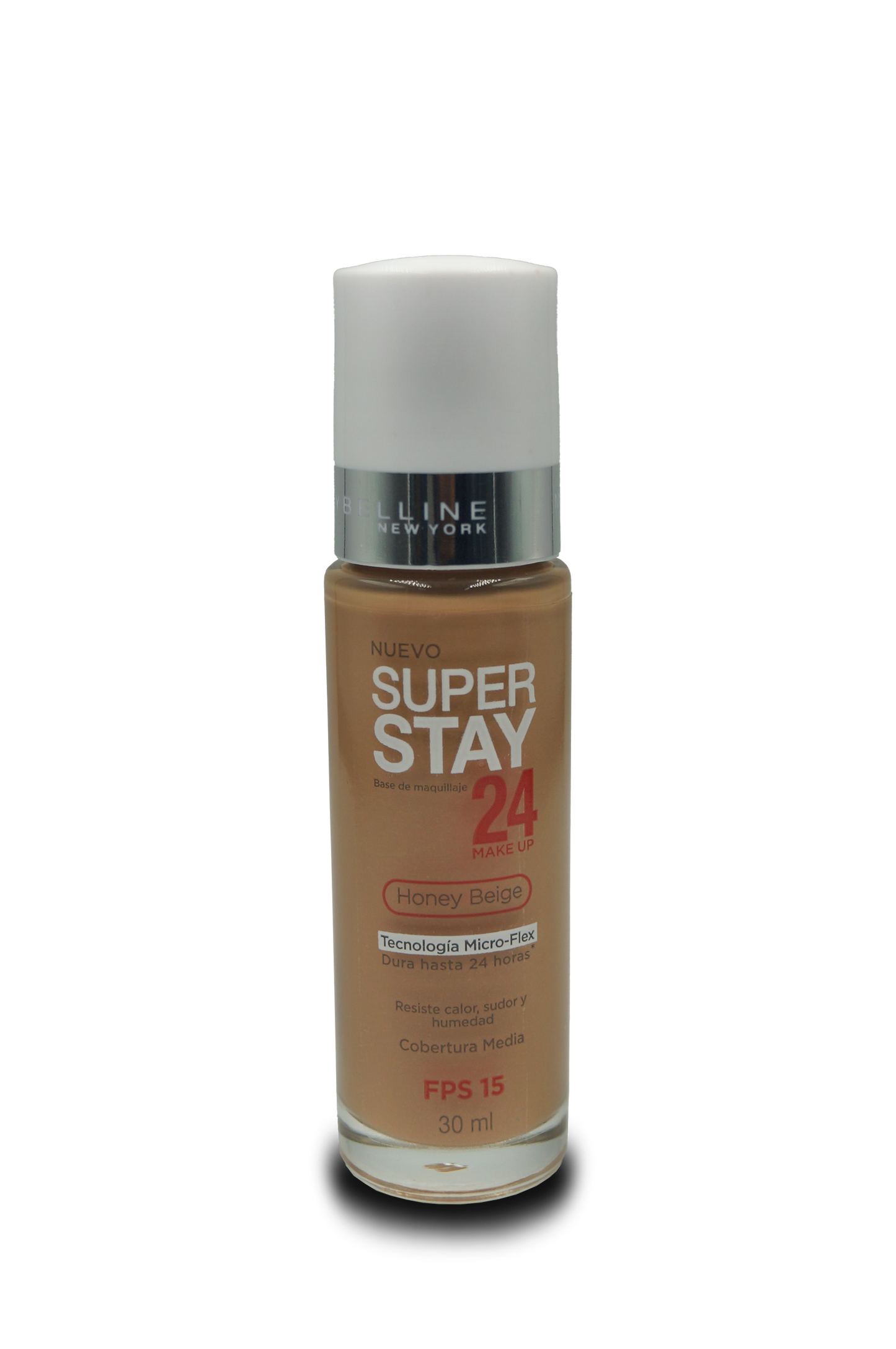 Maybelline base super stay 24H 30mL