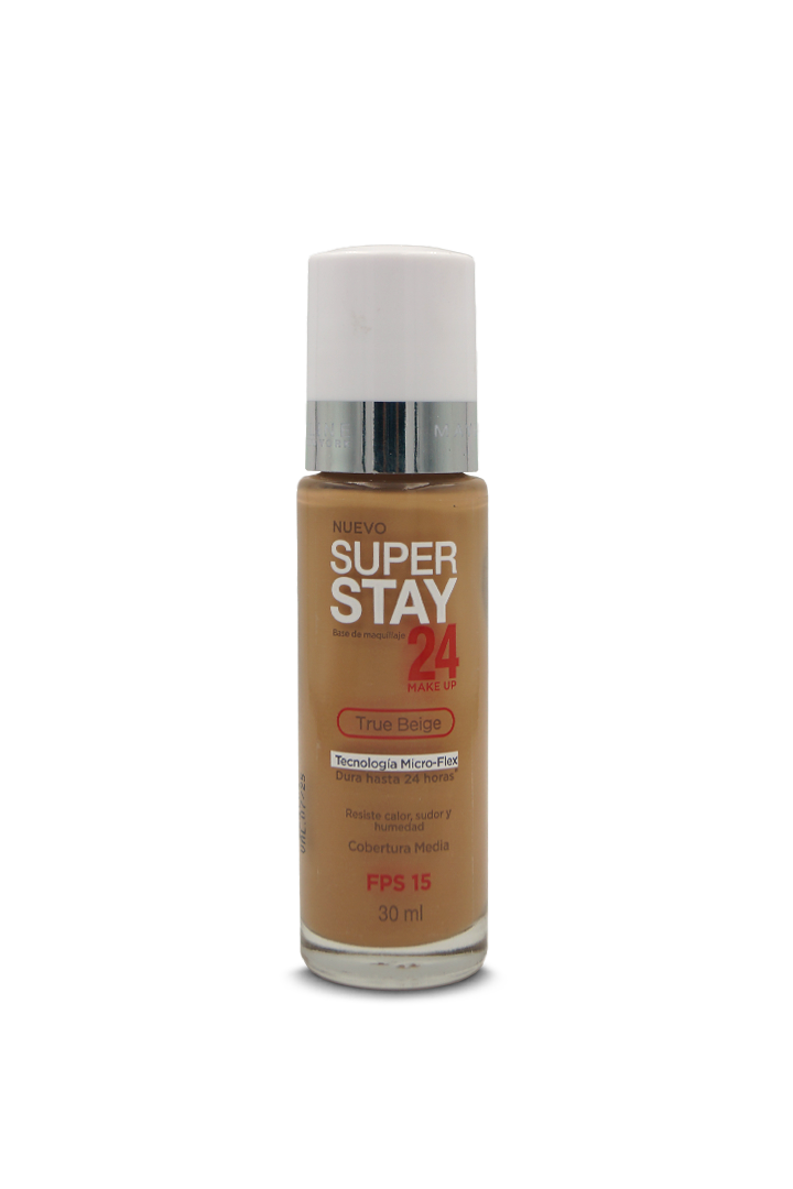 Maybelline base super stay 24H 30mL