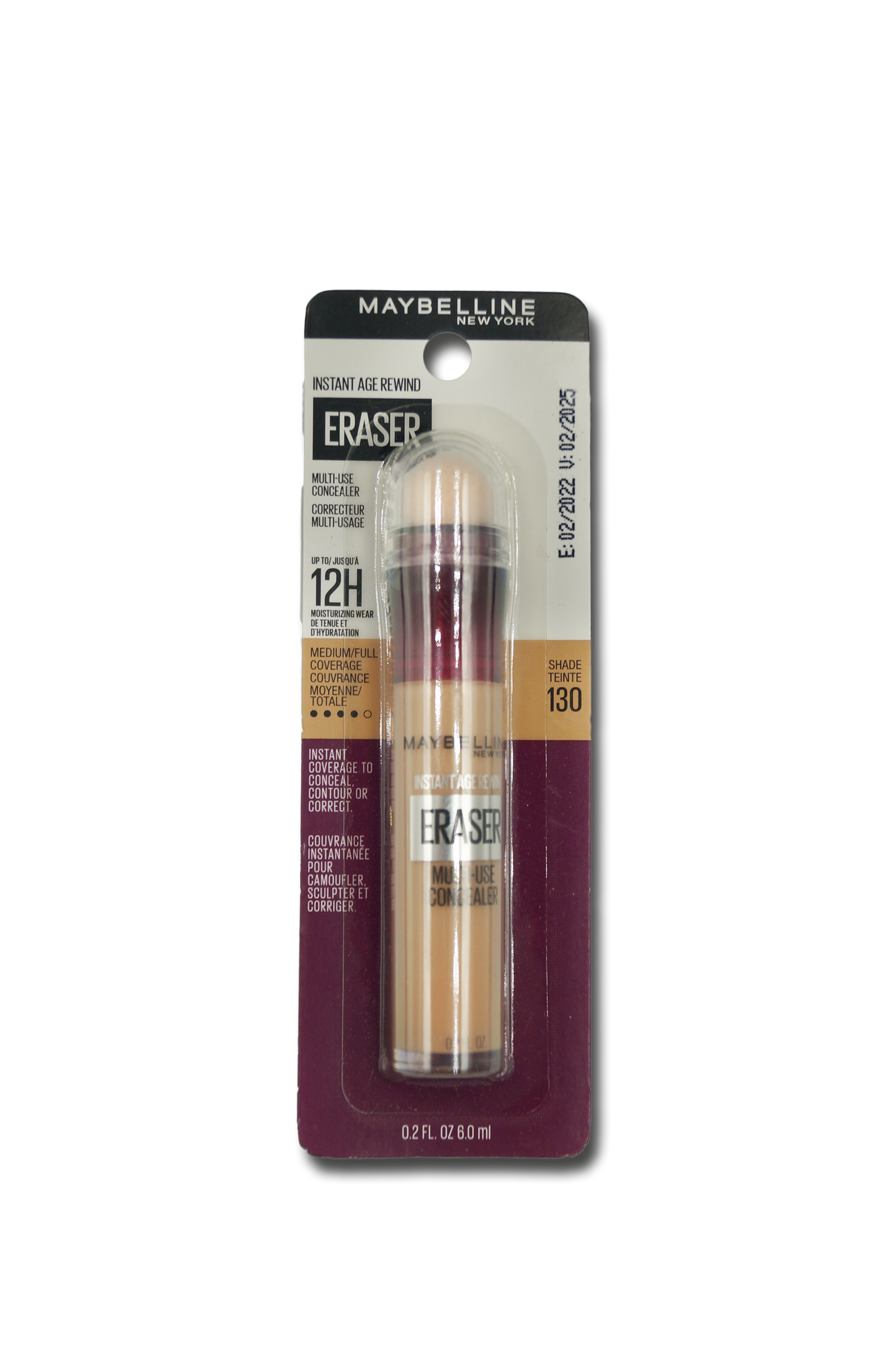 Maybelline corrector age rewind medium 6mL