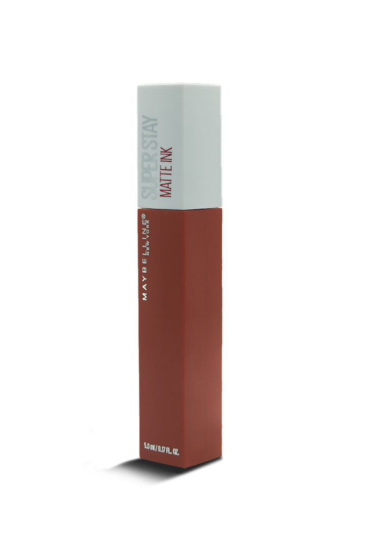 Maybelline labial super stay matte 5mL