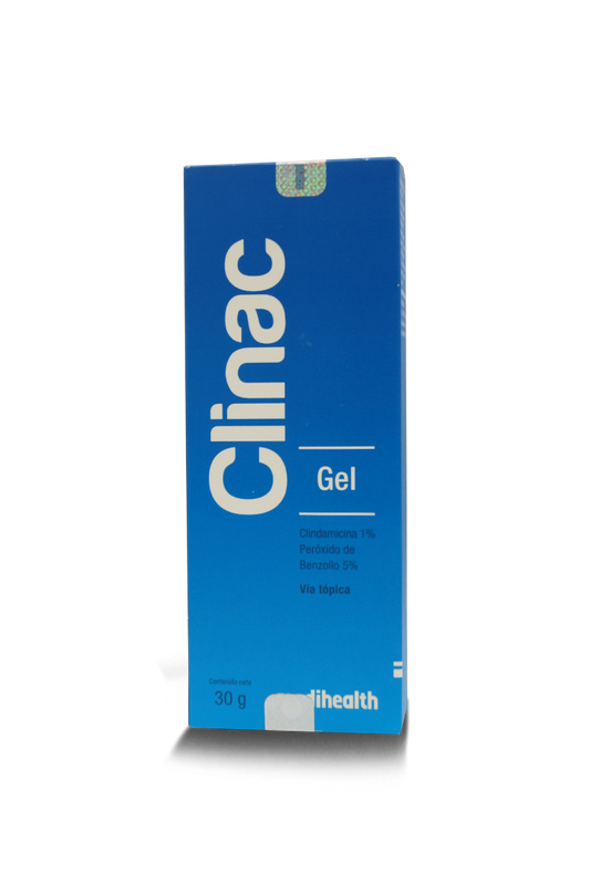 Clinac gel 30g