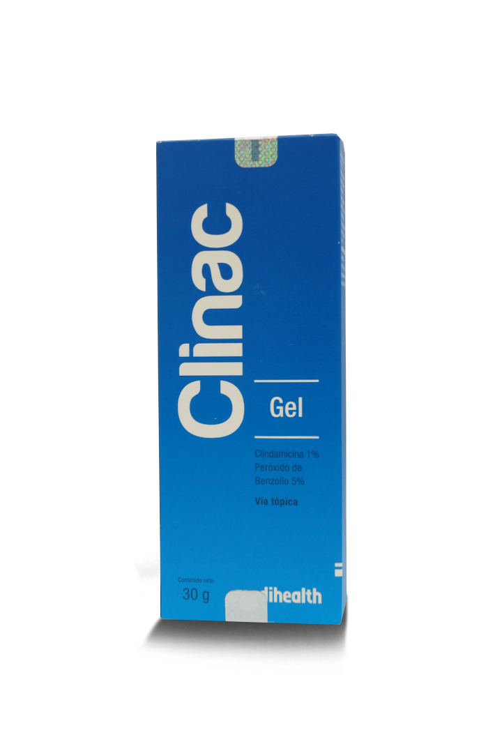 Clinac gel 30g