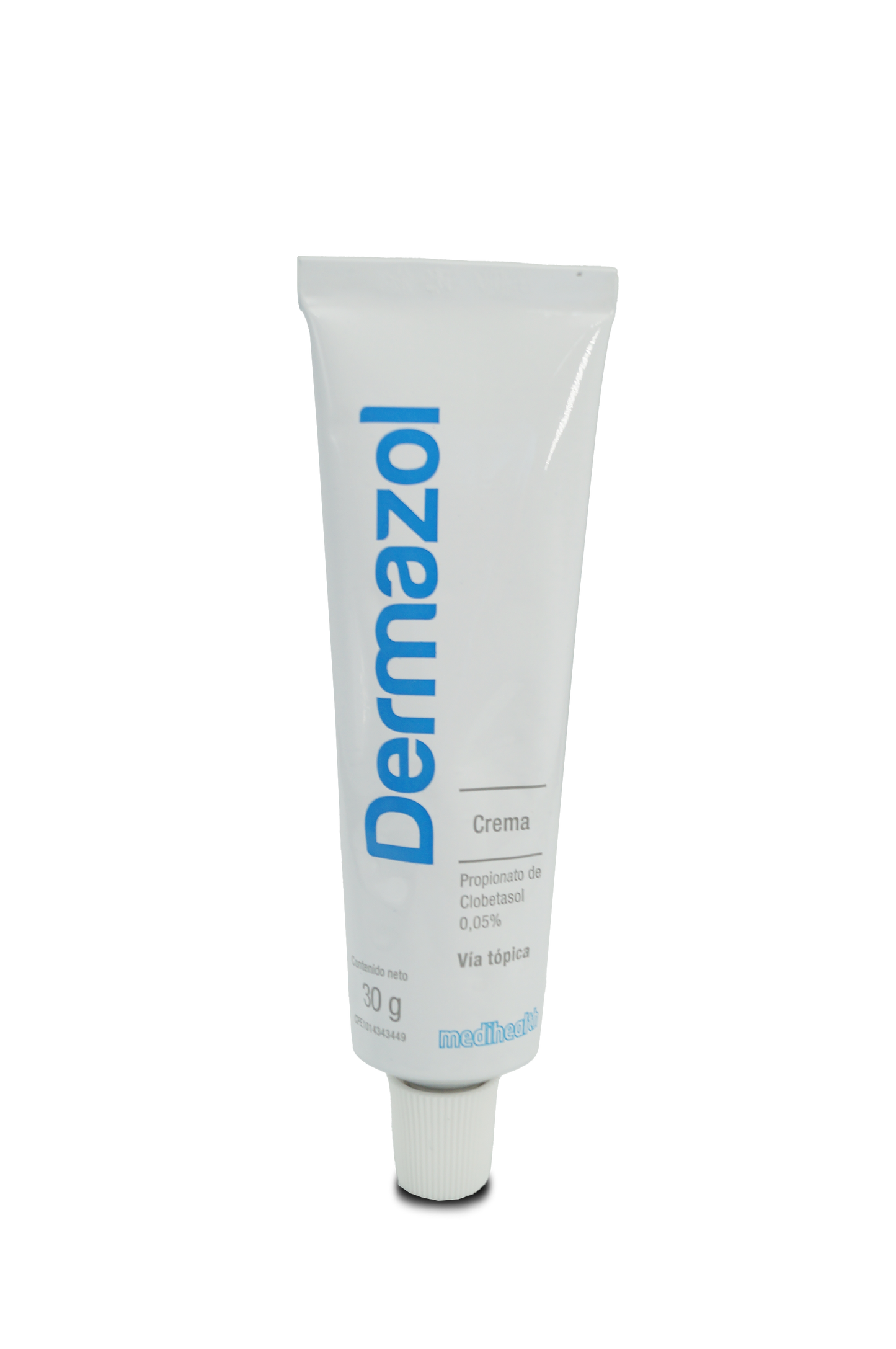 Dermazol 0,05% 30g