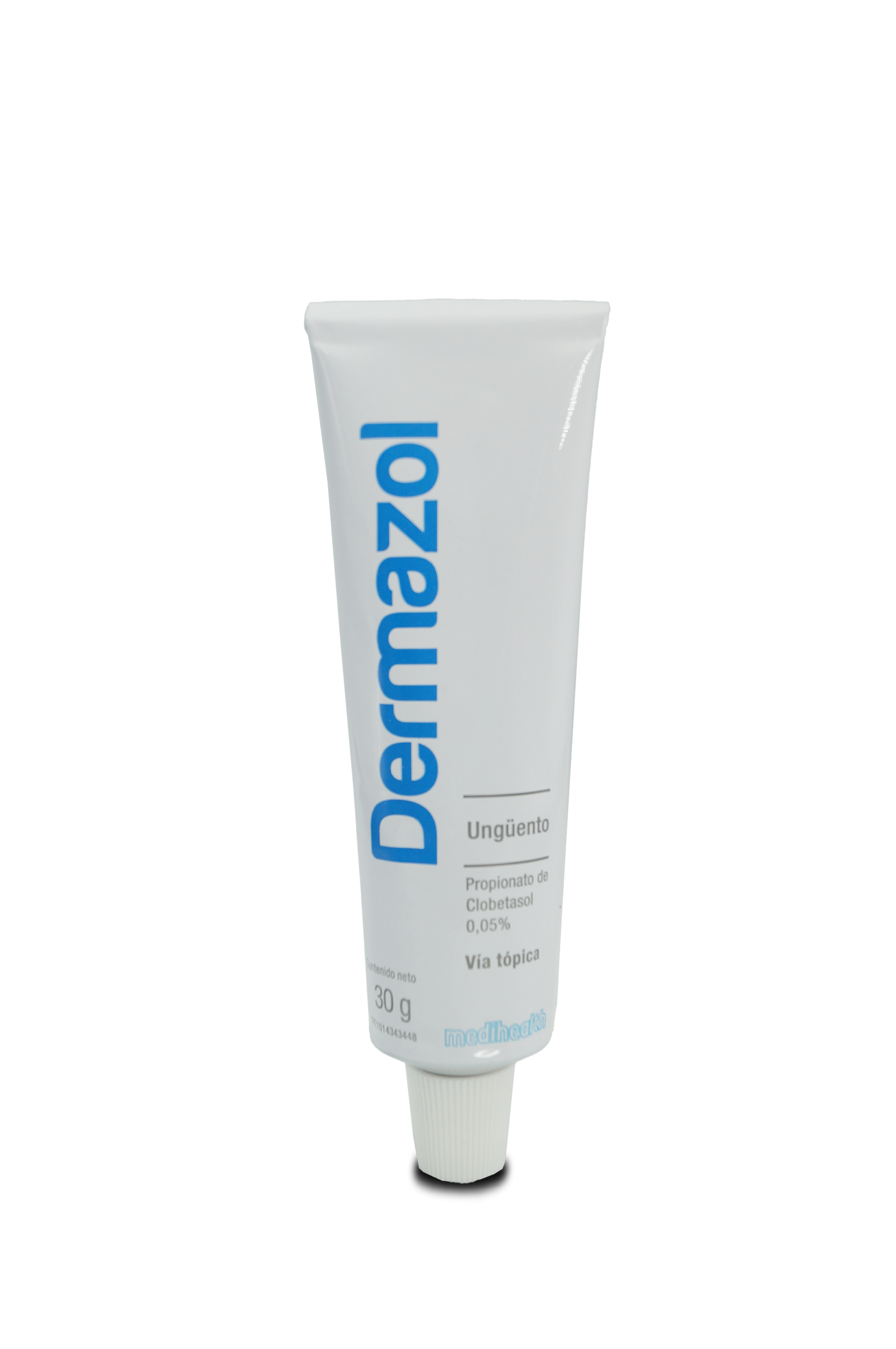 Dermazol 0,05% 30g