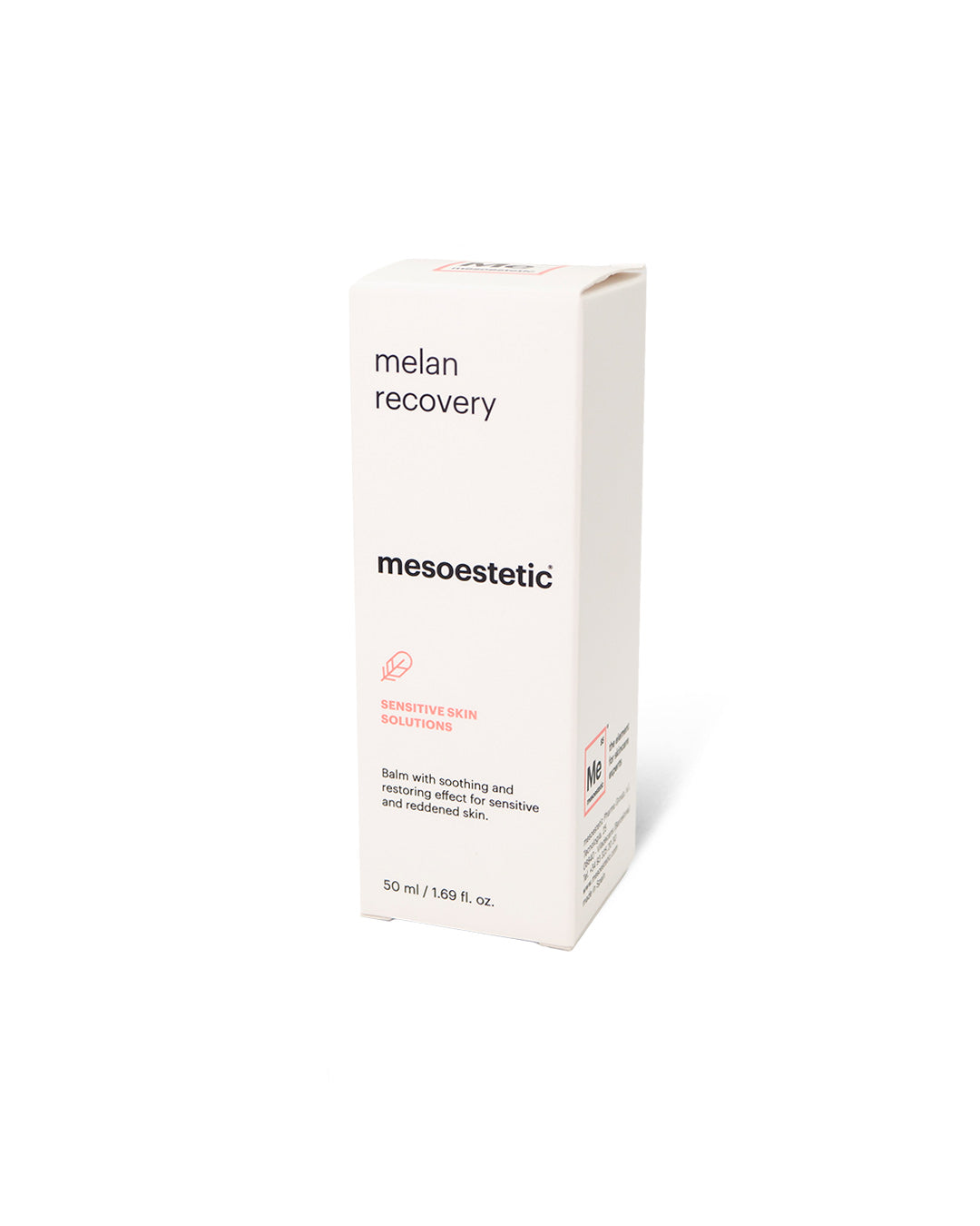 Melan recovery 50mL