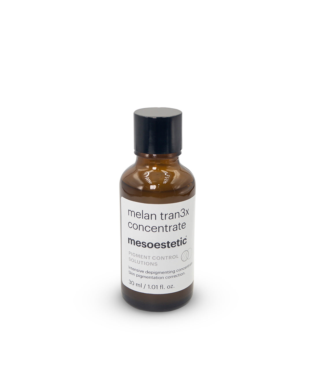 Melan tran3x concentrado despigmentante 30mL