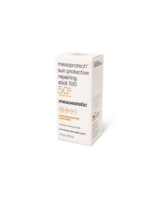 Mesoprotech protector solar en barra FPS50 4,5g