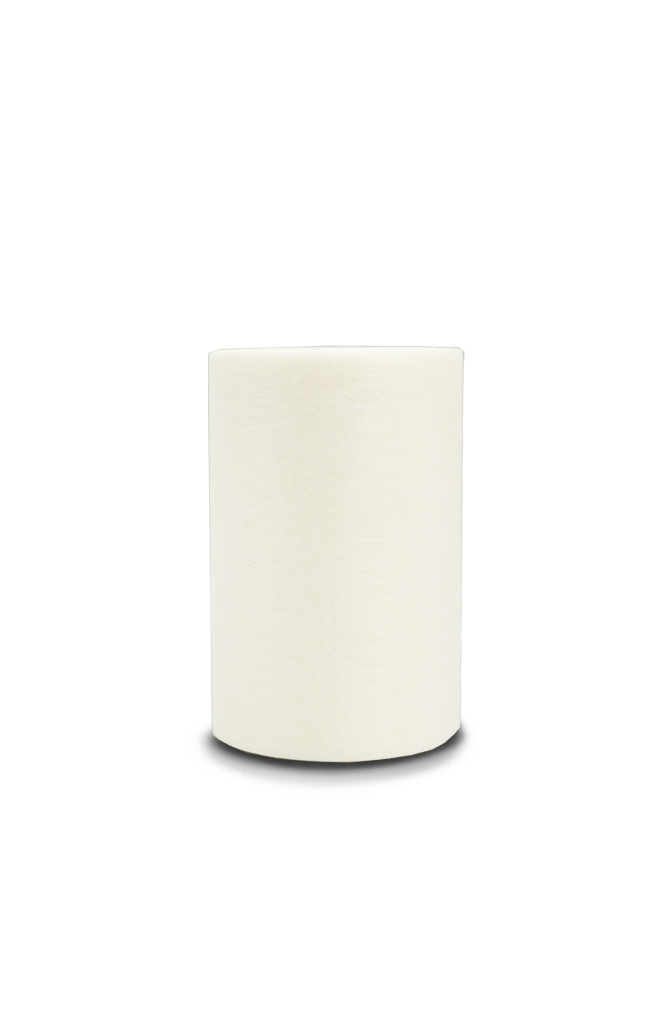 Adhesivo micropore blanco 3 pulgadas