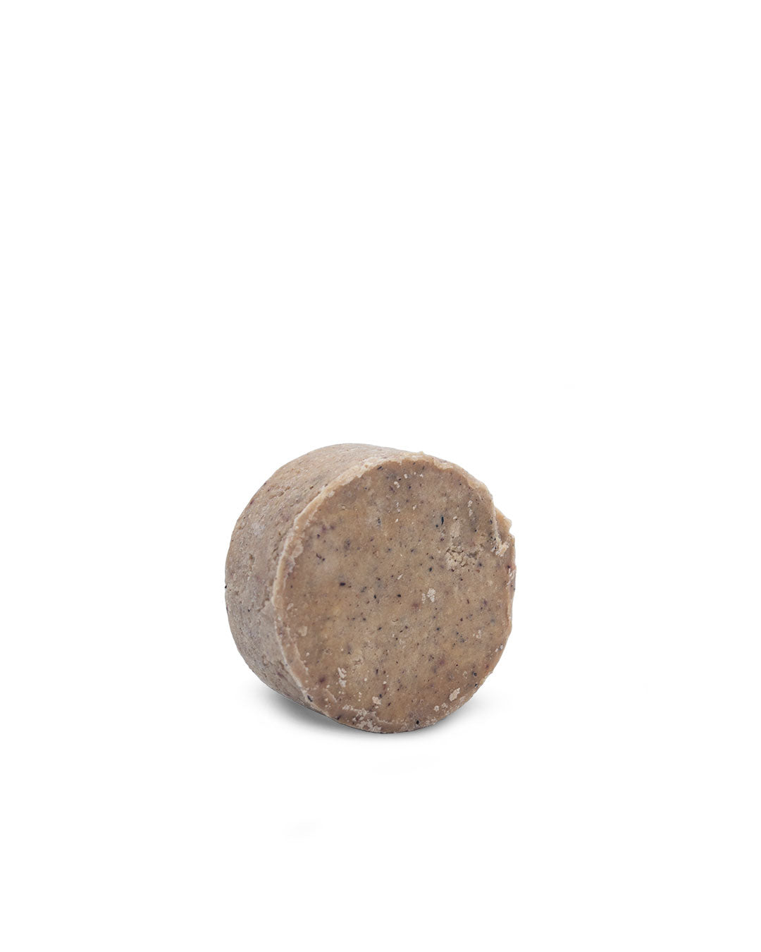 Cayena champú sólido lata y refill, cuero cabelludo mixto 50g. De Montaña