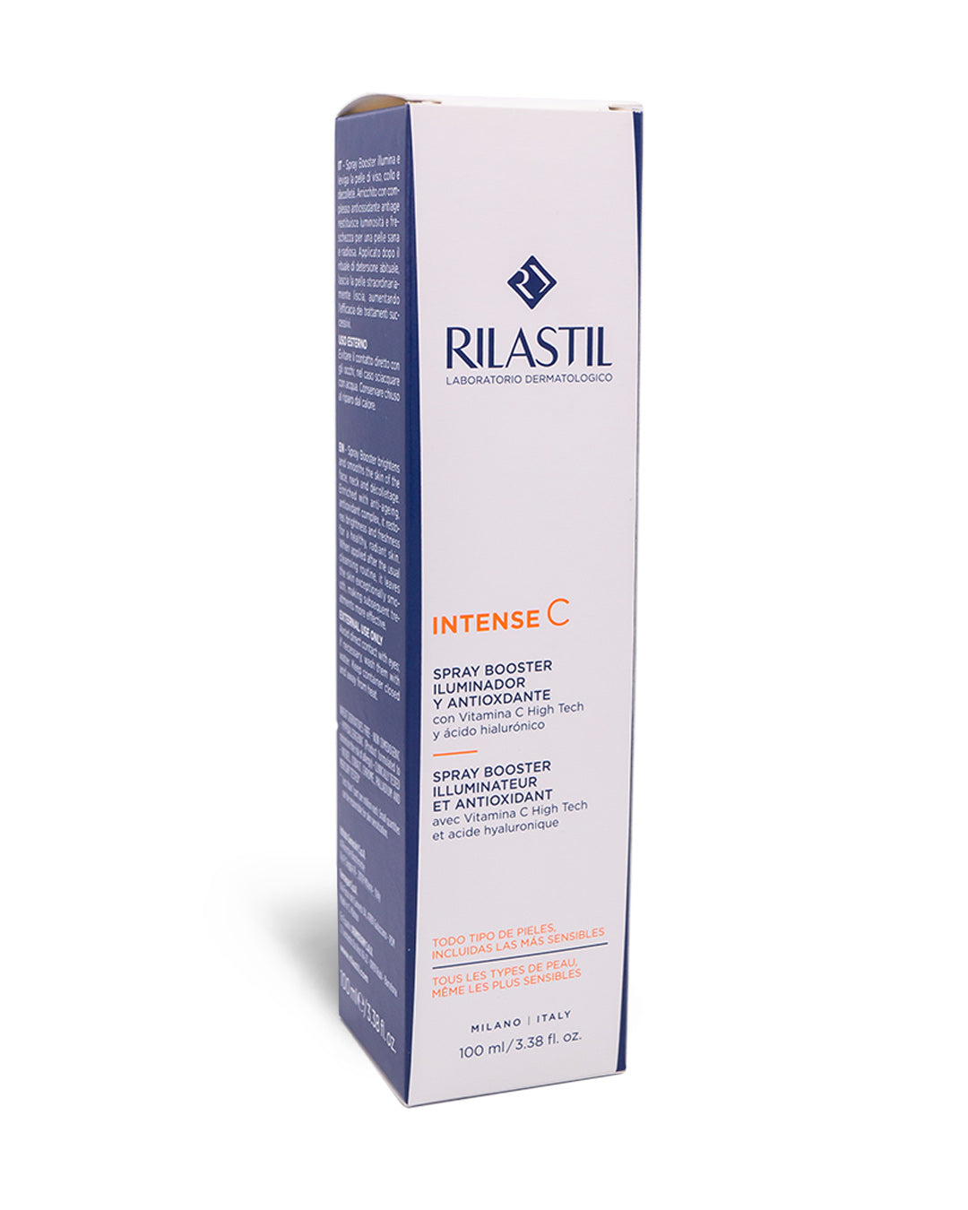 Rilastil intense C booster spray 100mL