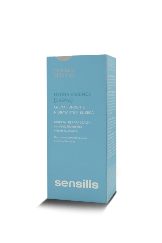 Sensilis hydra essence crema 40mL
