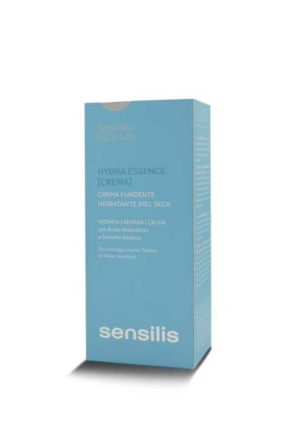 Sensilis hydra essence crema 40mL