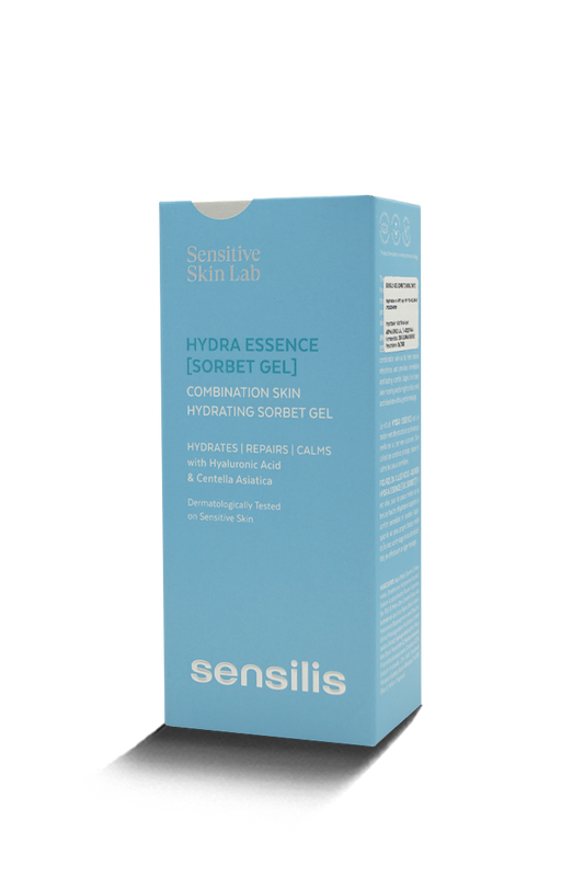 Sensilis hydra essence gel 40mL