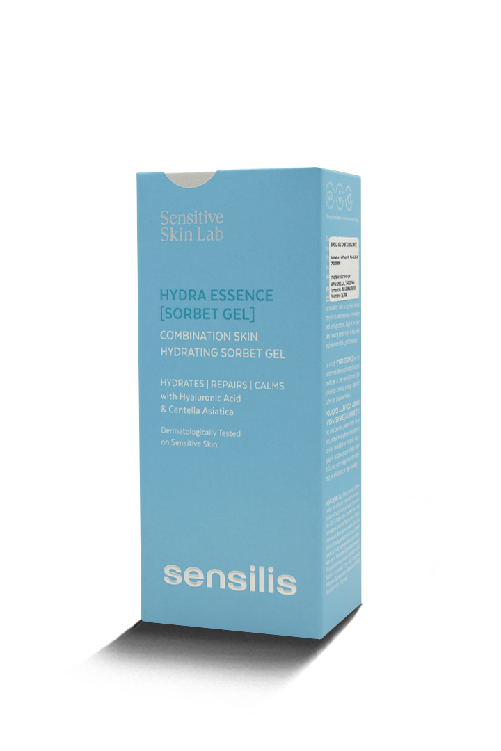 Sensilis hydra essence gel 40mL