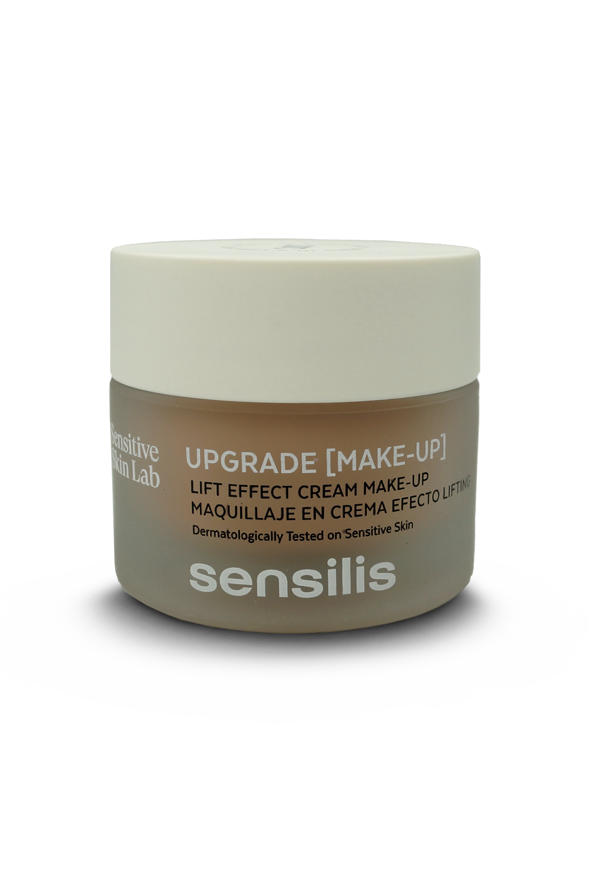 Sensilis upgrade crema maquillaje 50mL
