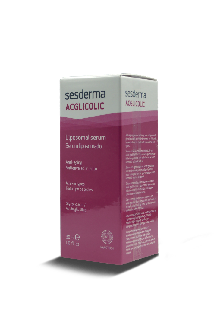 Sesderma Acglicolic sérum liposomado 30mL