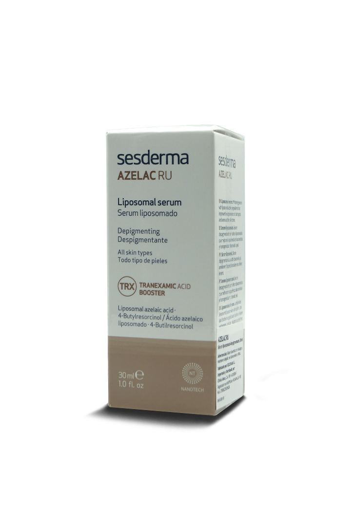 Azelac RU sérum liposomado 30mL