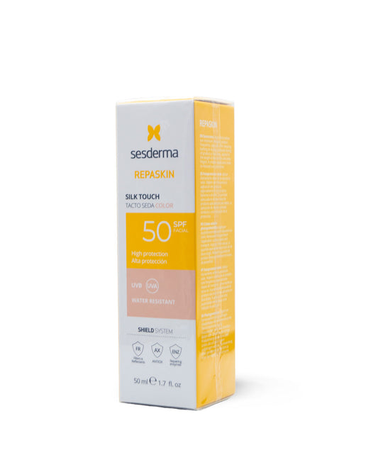 Sesderma repaskin toque seda FPS50 50mL