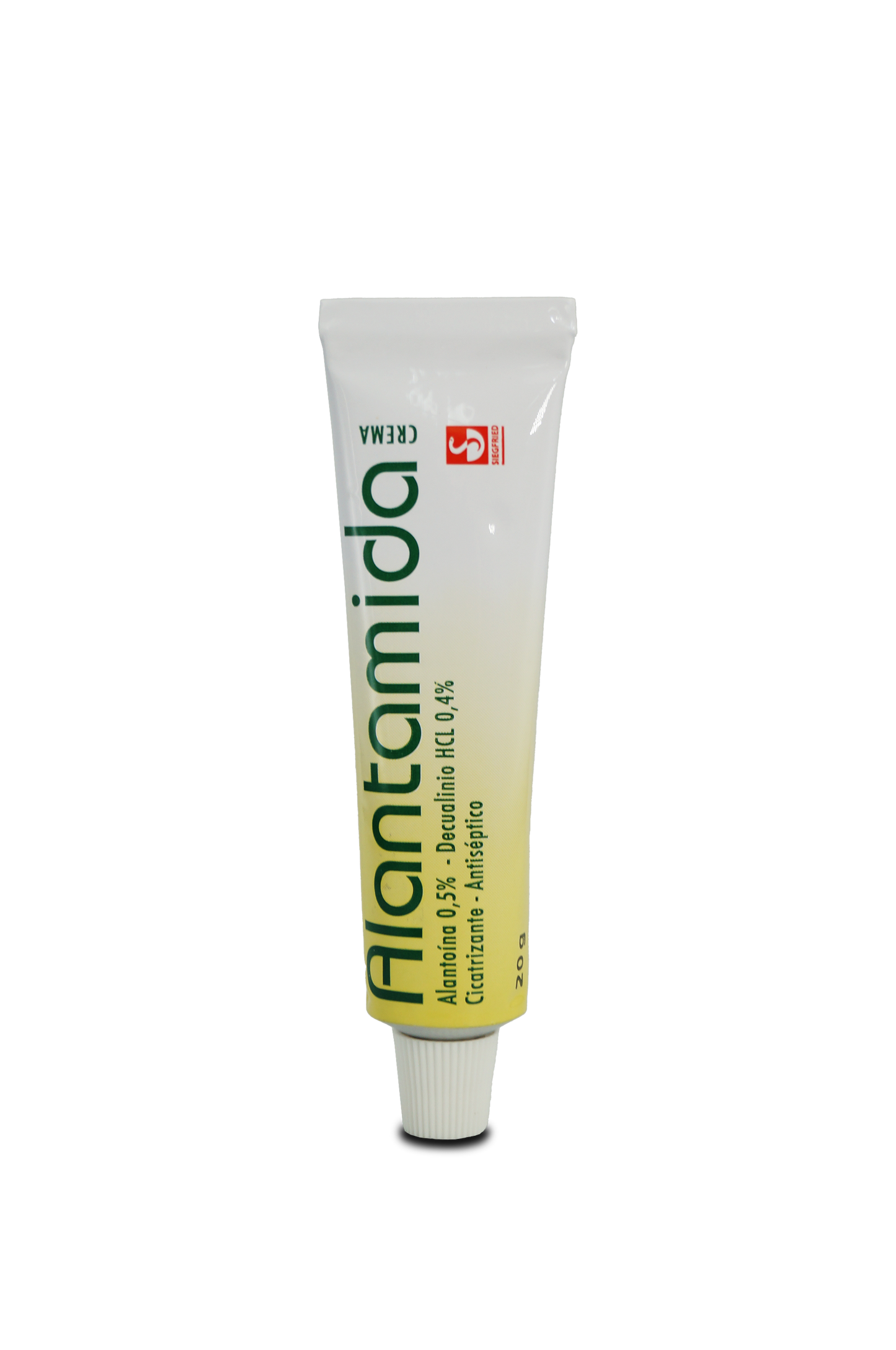 Alantamida crema 20g