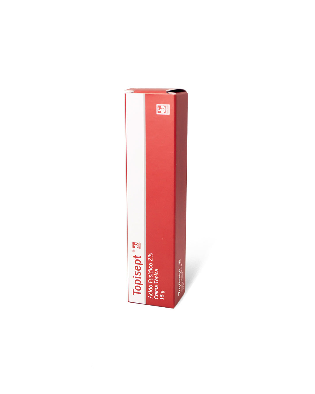 Topisept crema 15g