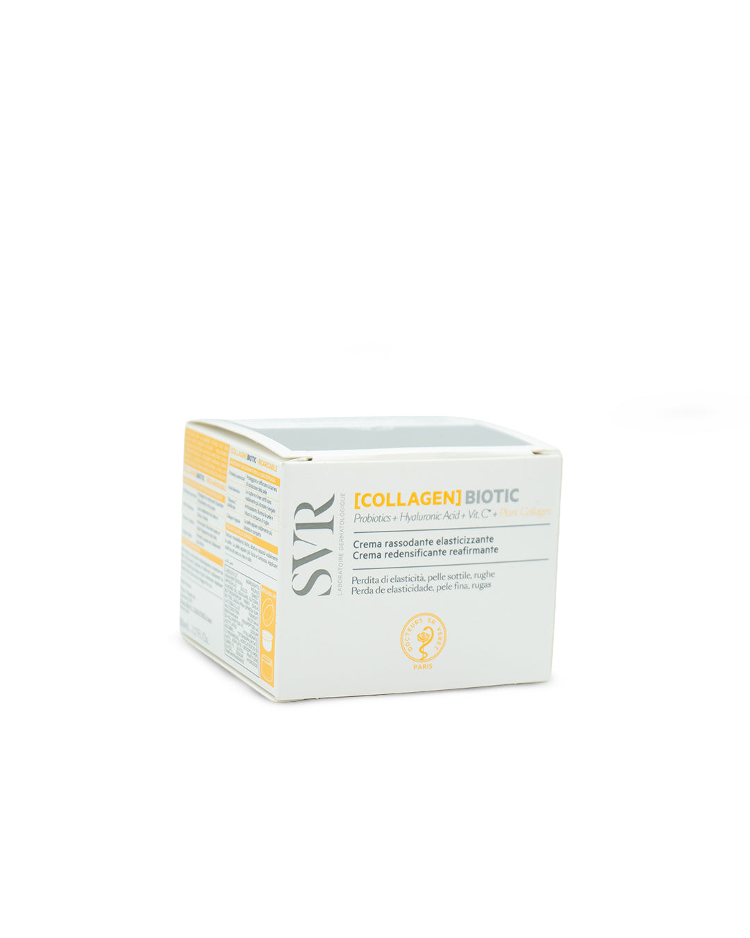Biotic collagen crema reafirmante 50mL. SVR