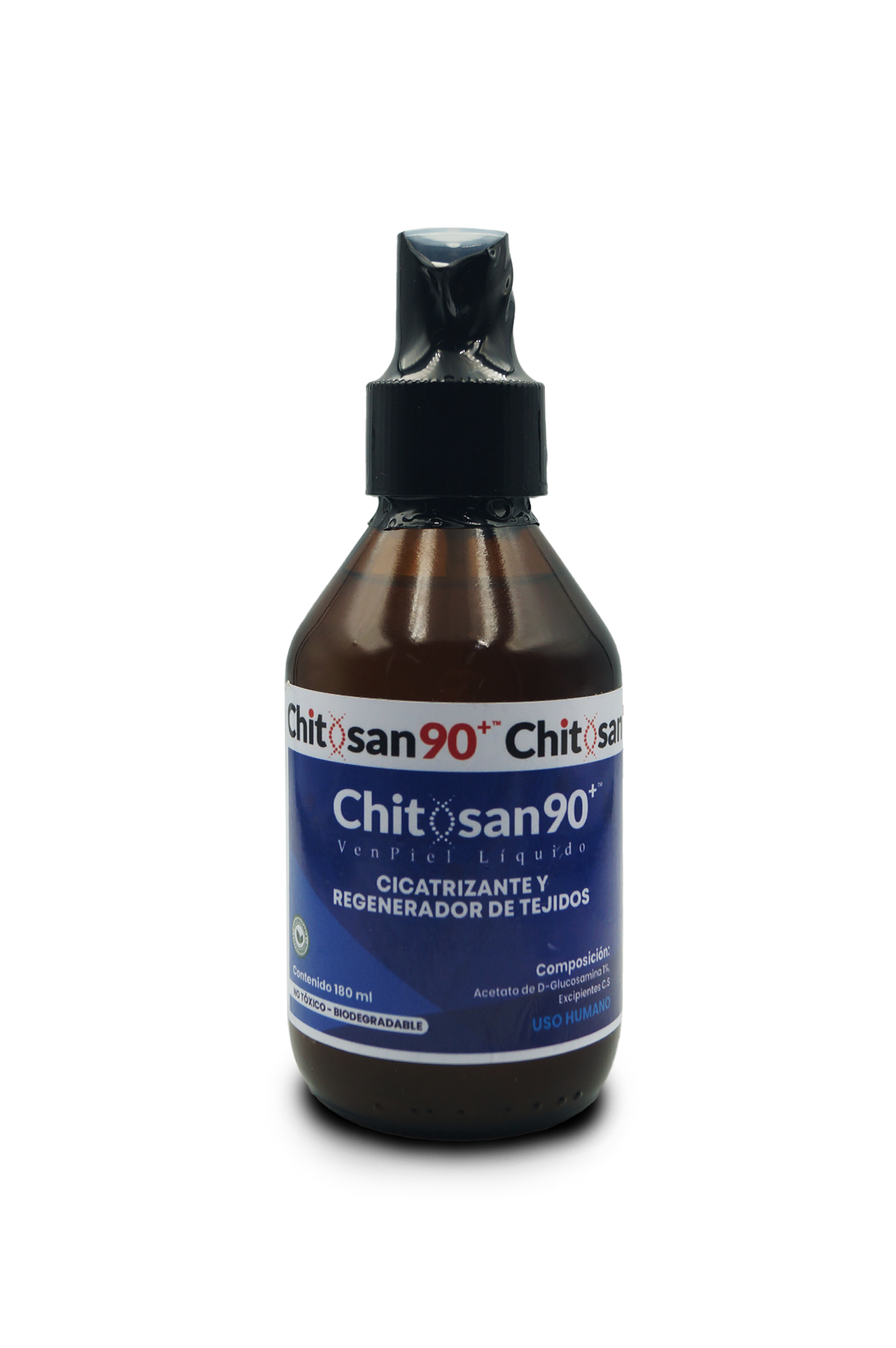 Chitosan spray 120mL