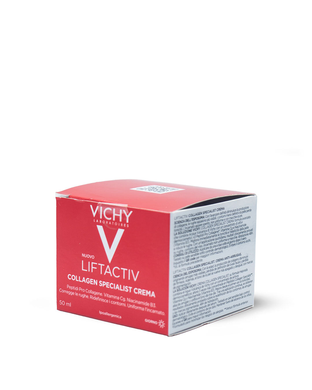 Liftactiv B3 crema 50mL