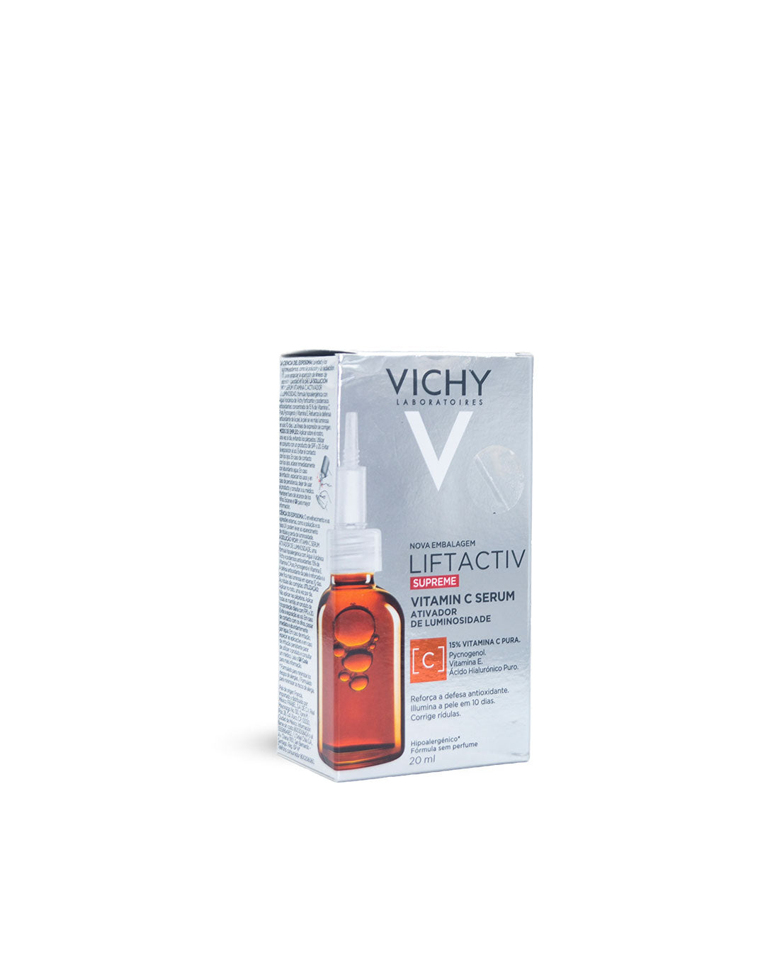 Liftactiv vitamin C sérum 30mL