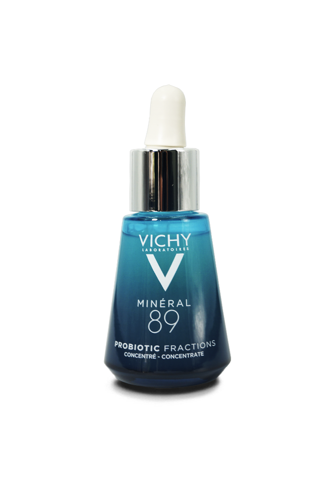 Minéral 89 probiotic sérum 30mL