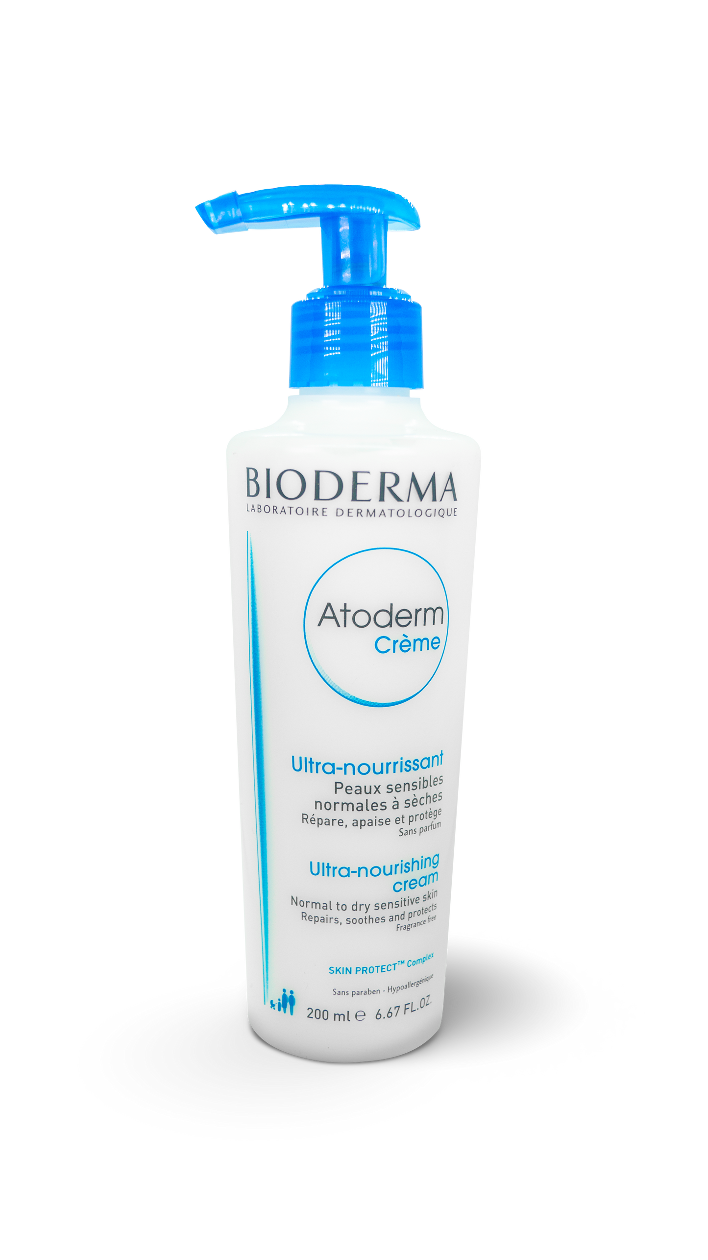 Atoderm crème