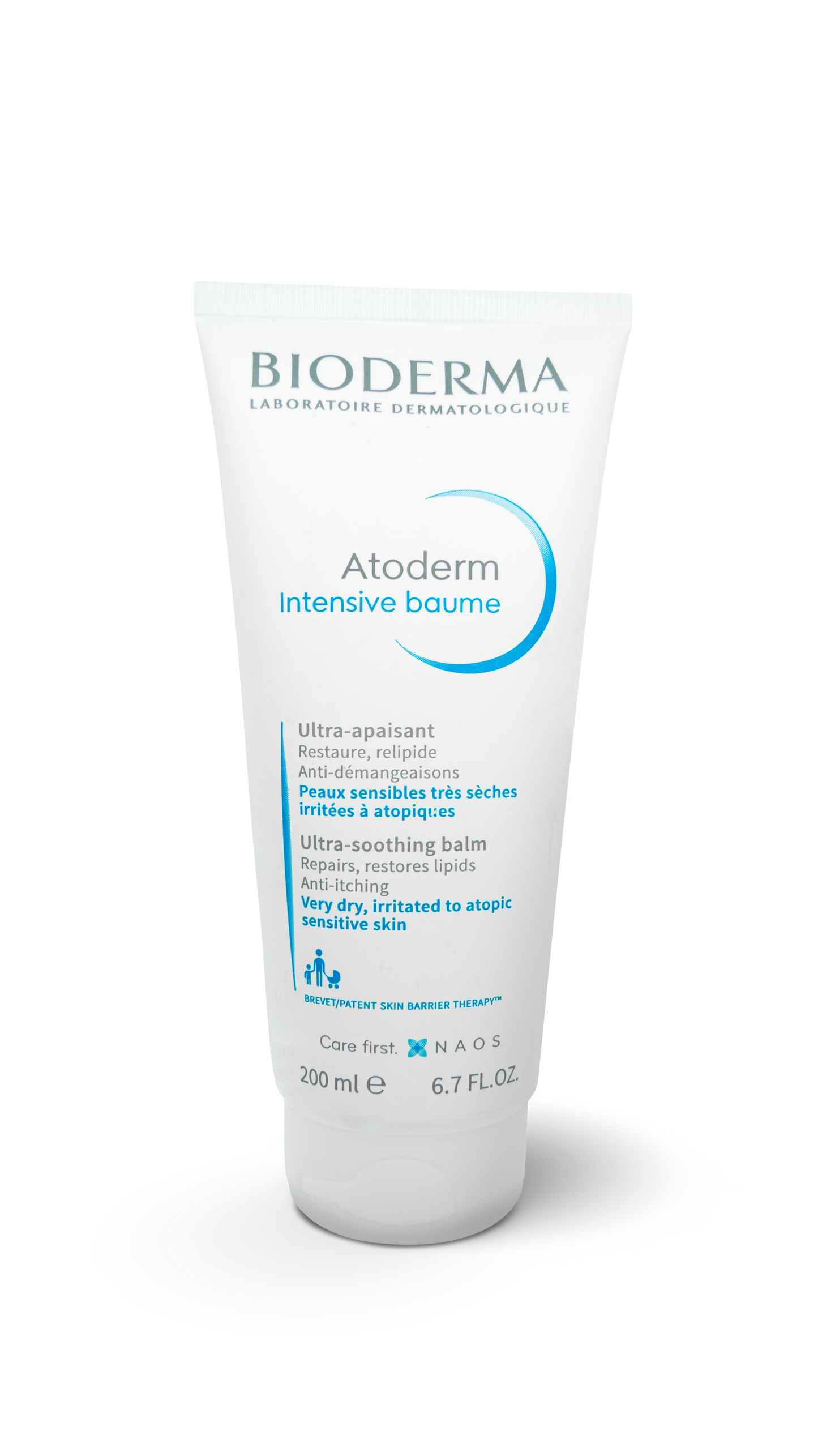 Atoderm intensive baume 200mL