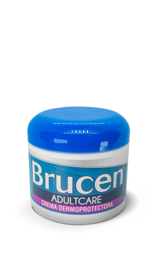 Brucen adultcare crema dermoprotectora 100g