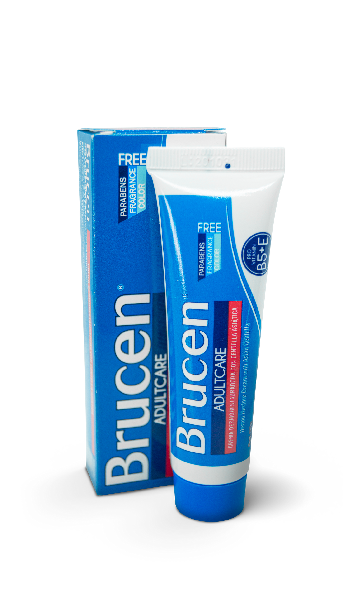 Brucen adultcare crema dermorestauradora 30g