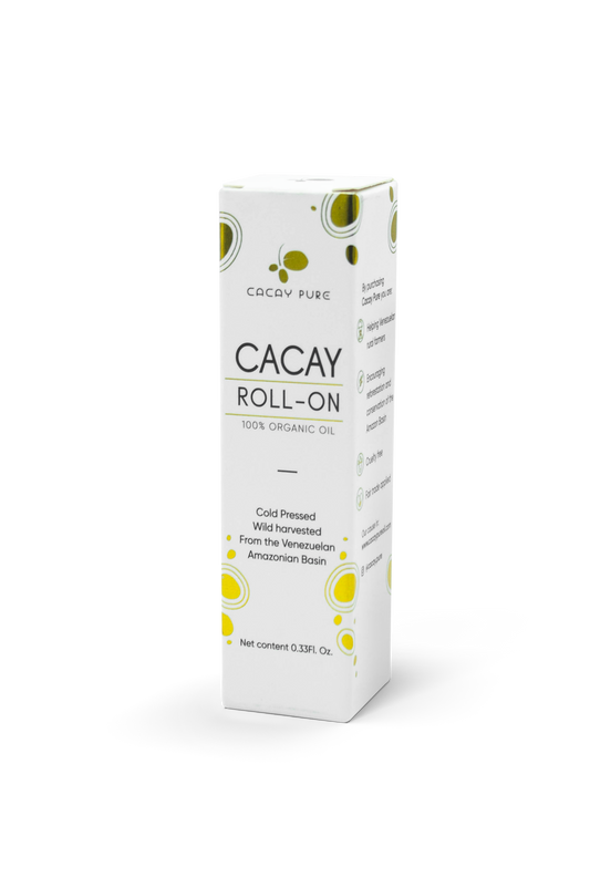 Cacay oil roll-on 10mL